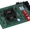 Płyta rozwojowa ARM Cortex M Texas Instruments Target Development Board Płyta docelowa MSP432 MSP-TS432PZ100