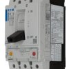 Wyłącznik termiczno-magnetyczny 200A 3 Pole Eaton Moeller 440V ac