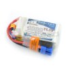Pakiet Li-Pol Dualsky 1000mAh 30C 3S 11.1V