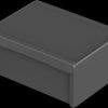 96037674 Bocube,ABS,284x364x160mm,IP68