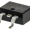 Zabezpieczenie przed odwrotną polaryzacją baterii i przeciwprzepięciowe Montaż powierzchniowy D2PAK (TO-263) 24V 40V