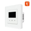 Inteligentny Termostat Avatto Wt200-Bh-3A-W Bojler 3A Wifi Tuya