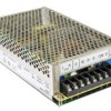 AD-155A zasilacz impulsowy buforowy 13,8V / 10,5A