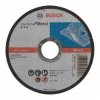 Bosch 2608603163 Cutting Disc 115mm Steel For Angle Grinder EN 12413