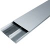 tehalit.UK Kanał do wylewki podłogowej 2-komorowy 2m 240X28mm stal UK240282 HAGER