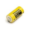 Bateria BR2/3A CR17335 3V litowa 17x33,5mm Panasonic / BR-2/3A