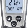 Pirometr testo 810