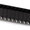 Blok zacisków wtykowych 12-pinowe raster: 3.5mm Phoenix Contact 8.0A 320.0 V.