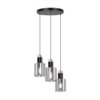 Lampa Wisząca K-5252 Z Serii Brus Kaja Lighting