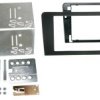 ACV 381320-14-1 Panel typu DIN podwójny Pasuje do (Marka samochodu): Audi