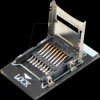 RA032 Developer boards - Adapter TF card to SD card
