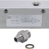 ifm Electronic E40163 Adapter E40163 1 szt.