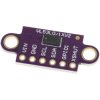 Laserowy czujnik odległości ToF VL53L0X fioletowy