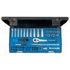 Gedore 1815687 Socket Set 1/4