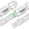 Hazet 2223NSLG-T25/3 2223NSLG-T25/3 Bit-TX T 25 C 6.3 1 szt.
