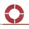 Donau 225-080 Strand 2x0.25mm² Red/Brown 50m