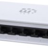 Manhattan 560702 Switch sieciowy 8 1 GBit/s
