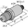 Turck Przetworniki ciśnienia 1 szt. PT250R-2008-IX-H1143