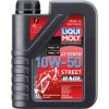 Liqui Moly 1502 Liqui Moly Motorbike 4T Synth 10W-50 oil for motorbikes 1L