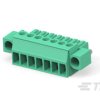 Pluggable Terminal Blocks 3.5MM RA PLUG