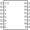 Quadruple 2-Line to 1-Line Data Selectors/Multiplexers | D | 16 | -40 to 85