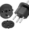 Adapter podróżny Max Hauri 167767