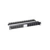 APC VDIG328241BX0 APC Actassi 19-C Patch Panel Flat Angled 19