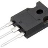 Tranzystor IGBT 600V/70A TO-247 - International Rectifier