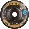 Rhodius 209497 Cutting disc off-set 150 mm for stainless steel