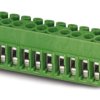 Wtykowy blok zaciskowy, seria: PT 1.5/14-PH-3.5 14 -pinowe raster 3.5 mm 1-rzędowe Phoenix Contact