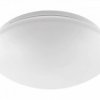 Plafoniera ASTRA LED, Ø255mm, 4000K, 12W, 960lm, AC220-240V, 50/60Hz, PF0,5, IP54, 3y