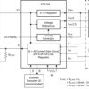 4-20-mA current transmitter with bridge excitation (2.5-V or 5-V reference) and linearization