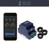 smart-MAIC D103-1 CT Ring WiFi 3−fáz. monitor energie