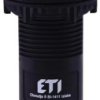 Napęd kompaktowy z guzikiem krytym i stykiem NC, Niebieski ECF-01-B 004771464