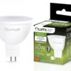 LAMPA LED MR16 12V 8W 720LM 120ST NEUTR