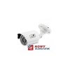 Kamera HD-AHD THD20-720P-3,6WULC HD 1,0MPX 720P 3,6mm IR20m biała