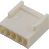 Molex 22011052 Obudowa złącza pin żeńskiego na kabel Molex MOL Power & Signal Sol., piny: 5, 1 szt.