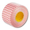 3M GPT020F Taśma dwustronnie klejąca 38 mm x 50 m x 0,2 mm