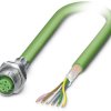 Złącze systemowe Phoenix Contact SACCBP-M12FSB-5CON-M16/2,0-900 1534562
