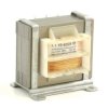 Transformator 4VA, 230Vac (7.5V, 7.5V) 0.26A, Indel TS4/025
