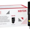 Xerox Toner tusz oryginalny Żółty 6000 strony 006R04619 006R04619