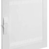 Hager FZ006NM Drzwi (S x W) 519 mm x 619 mm stal biały 1 szt.