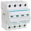 Rozłącznik modułowy 4P 80A SBN480