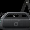 A3134A11 Loudspeaker, Bluetooth, stereo, Boom 2 Pro, black