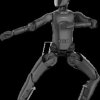AGIBOT_A2_LITE AgiBot A2 Lite - Humanoid robot