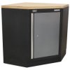 Sealey APMS60 Modular Corner Floor Cabinet 865mm