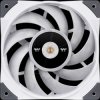 CL-F118-PL14WT-A Thermaltake Toughfan 14, 140 mm single, white