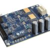 Płytka demo STMicroelectronics Sterownik silnika Płyta demonstracyjna Silniki bezszczotkowe