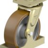 Blickle 760031 LS-GB 252K-FS Koło obrotowe do dużych obciążeń Średnica koła: 250 mm Maksymalne obciążenie: 1800 kg 1 szt