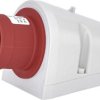 16A, 400V, 3P+PE, Wtyk odbiornikowy stały IP44 EP 1643 004482059